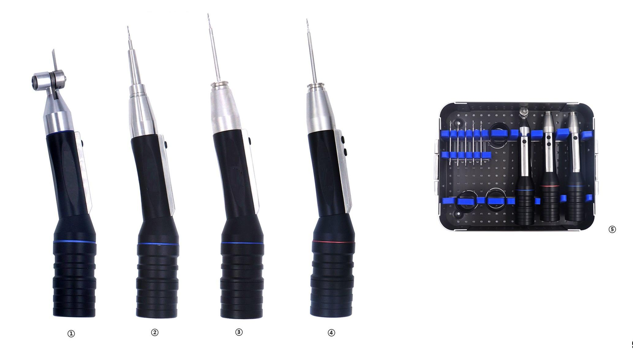 WMV-3400 Veterinary Bone Drill system