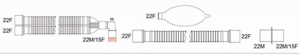 Surgical Operation Veterinary Consumable