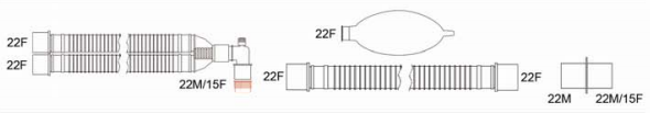 Surgical Operation Veterinary Consumable