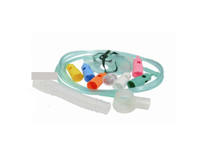 Resperiatory Veterinary Consumable