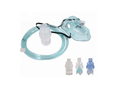 Resperiatory Veterinary Consumable