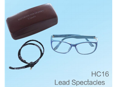 x ray radiation protection glasses