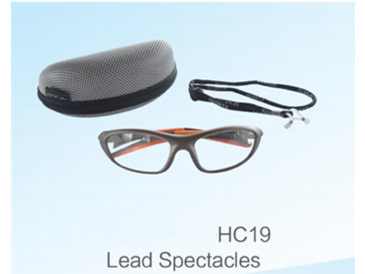 x ray radiation protection glasses