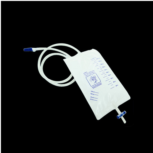 Luxury Urinary Drainage Bag  0.2mm thick