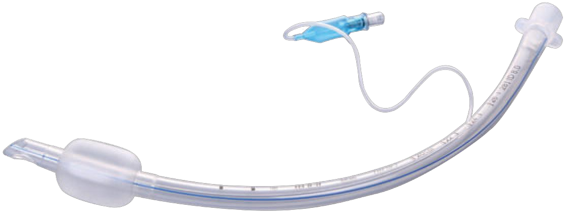 Endotracheal Tube