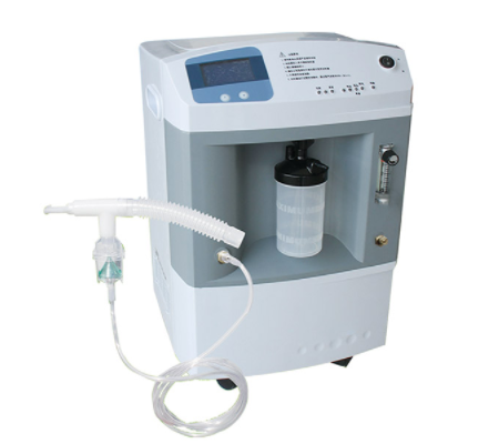 Veterinary Oxygen Concentrator