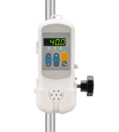 Veterinary Infusion Warmer TF-III Model