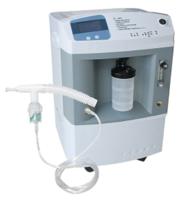 Veterinary Oxygen Generator Purchase Guide