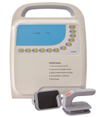 Veterinary Defibrillator