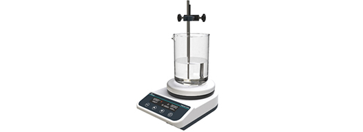 HS5S Magnetic Hotplate Stirrer