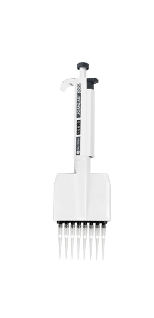 Multichannel Pipette