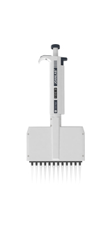 Multichannel Pipette