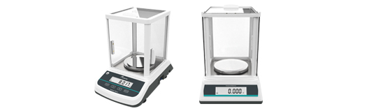 0.001g Analytical Balance - FA - S