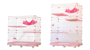 CSN cat cage