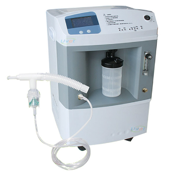 Veterinary Oxygen Concentrator