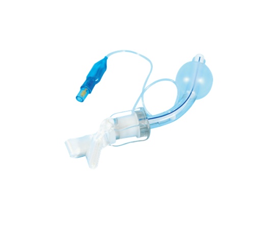 TRACHEOTOMY TUBES FOR SINGLE USE