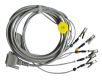 Veterinary Electrocardiograph Model:WMV660A ( 3ch )