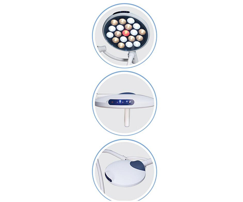 ELS 203 LED  Examination Lights