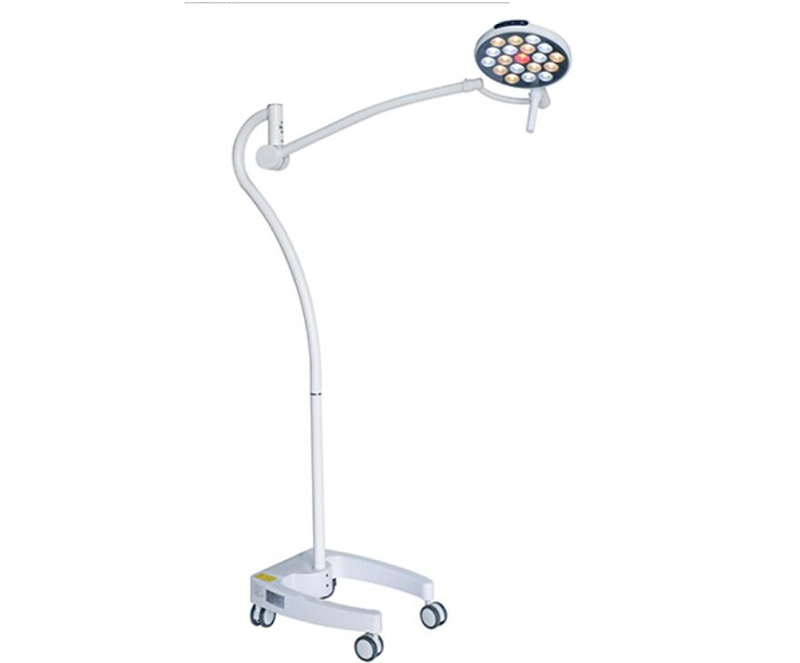 LED Exam Lights Wondcon ELS 203