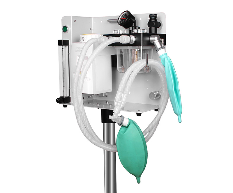 Veterinary Anaesthetic Machine Supply