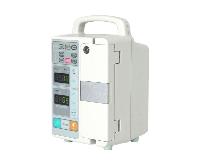 Veterinary Infusion Pump Price