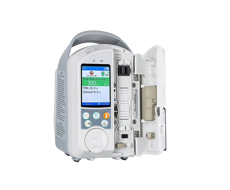 Vet Infusion Pump