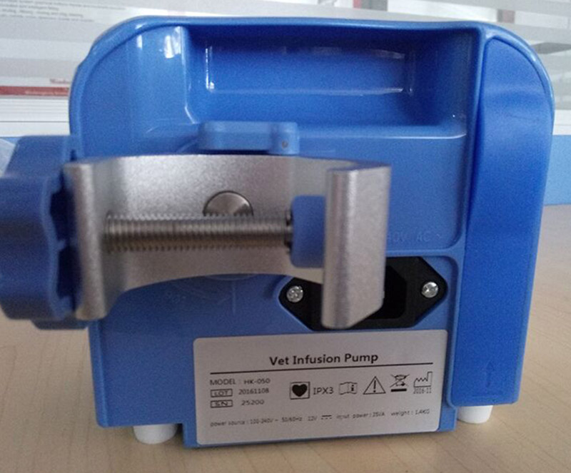 Veterinary Infusion Pump Supply