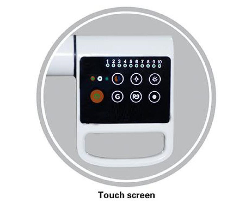 OSL 314 LED Surgical Light