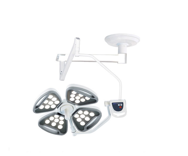 OSL 317 LED Veterinary Surgical Light