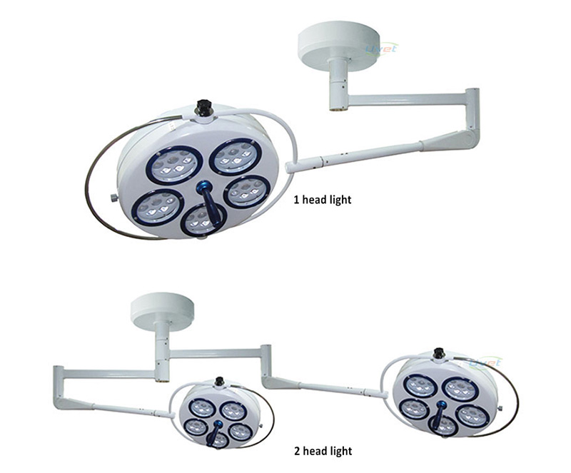 OSL 319 LED Veterinary Surgical Light