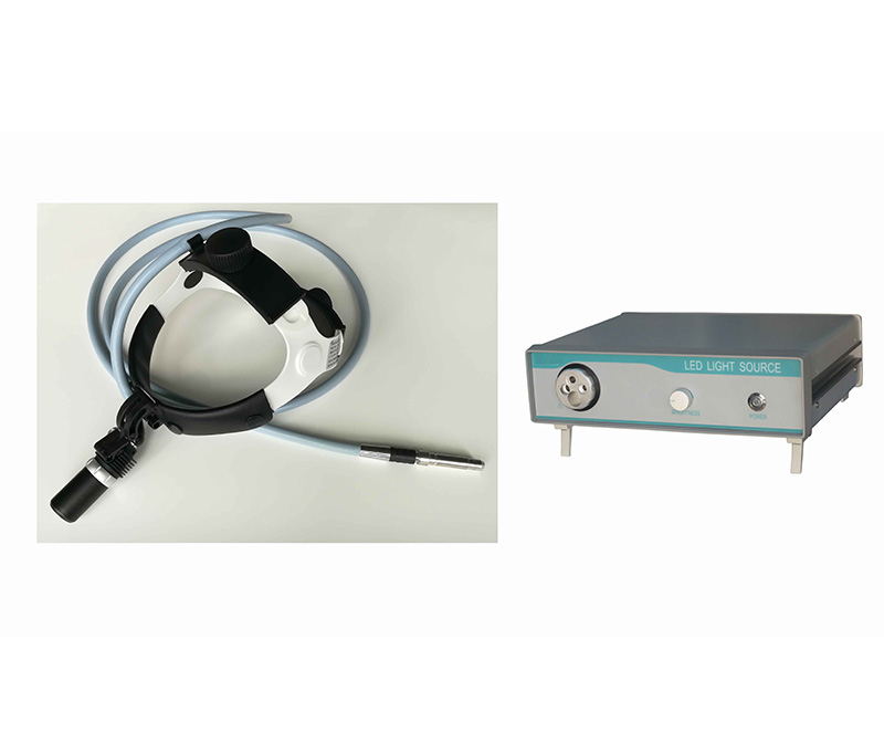 SHL 124 LED Surgical Veterinary Surgical Light