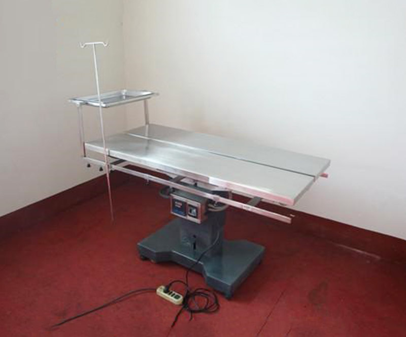 WMV620B Veterinary Operation Table