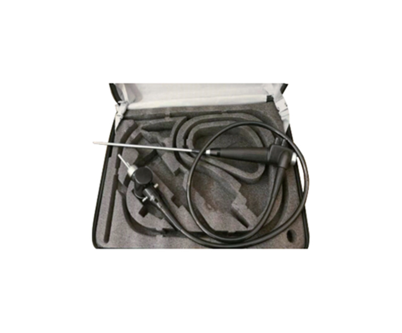 WMV-6000C Veterinary endoscope