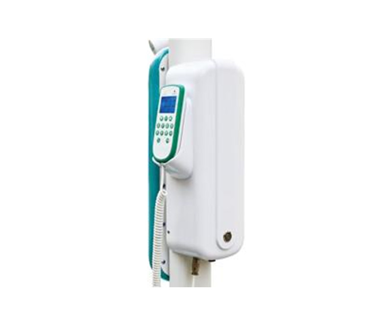 WMV-671B2 Veterinary dental X-ray unit is high frequency machine