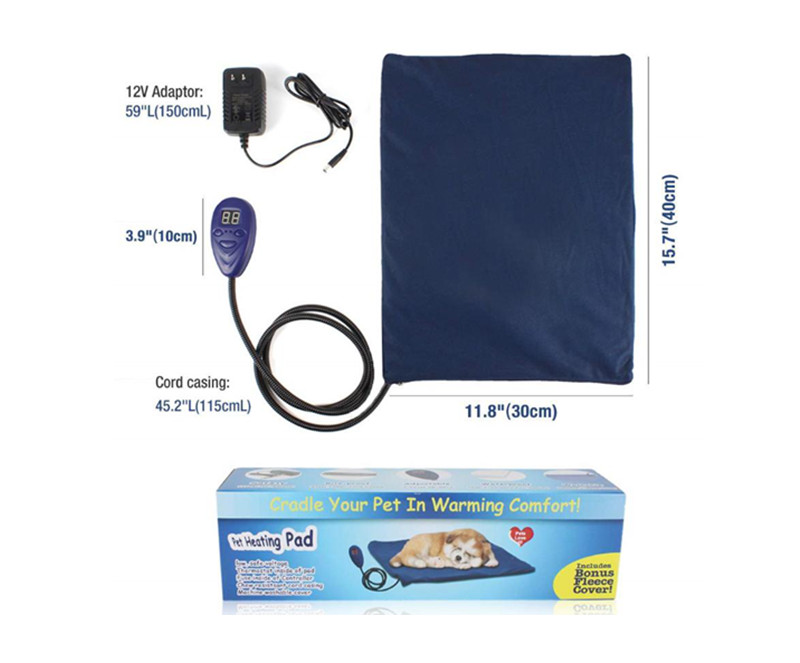 WMV1502 Veterinary Cat Heating Pad