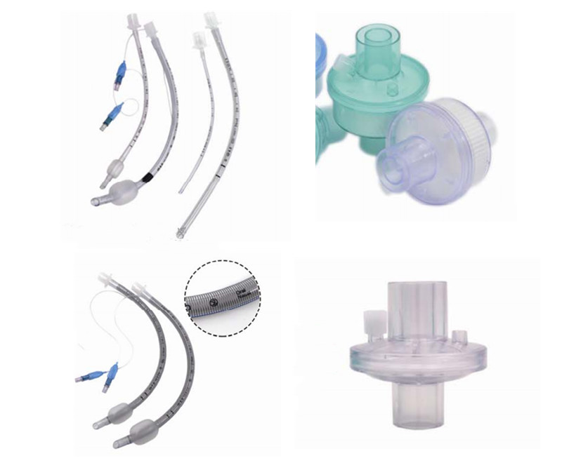 Anesthesia Veterinary Consumable