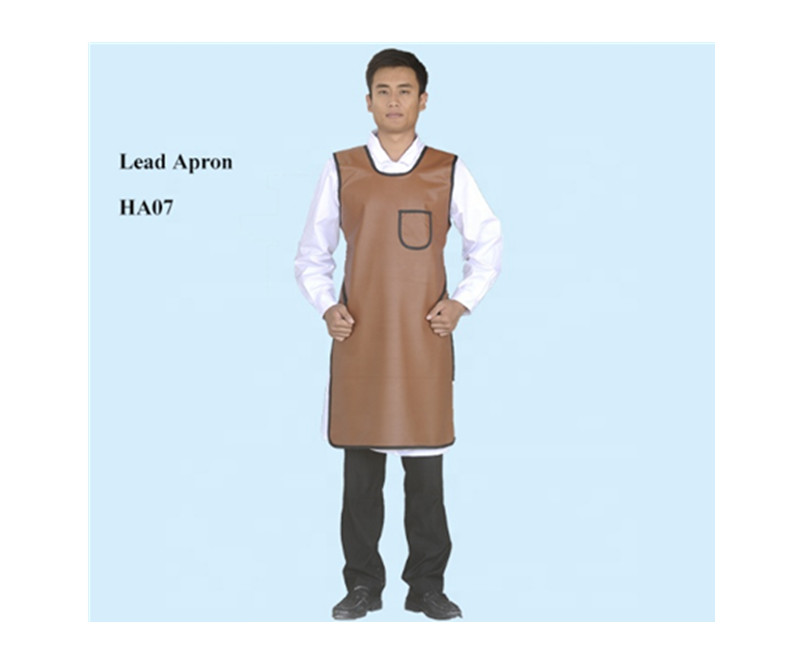 x-ray protective apron with CE