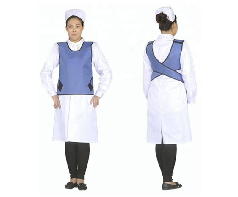 x ray protective lead apron