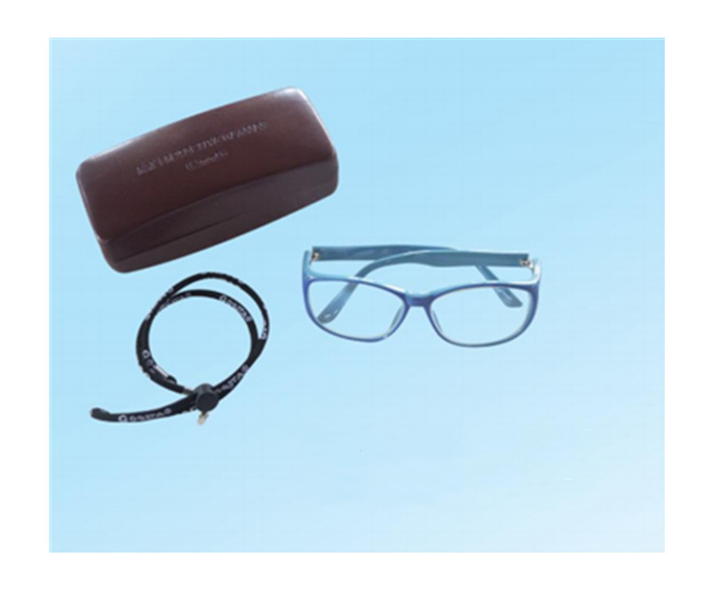 x ray radiation protection glasses