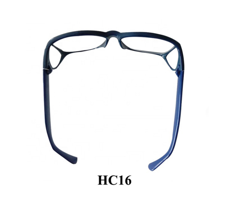 x-ray radiation protective lead glasses/ goggles/ spectacles