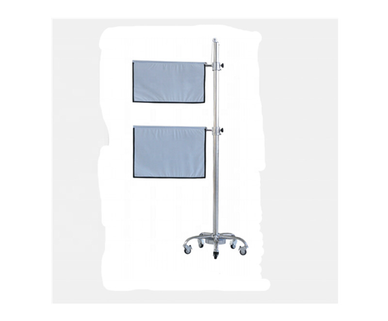 radiation lead shielding