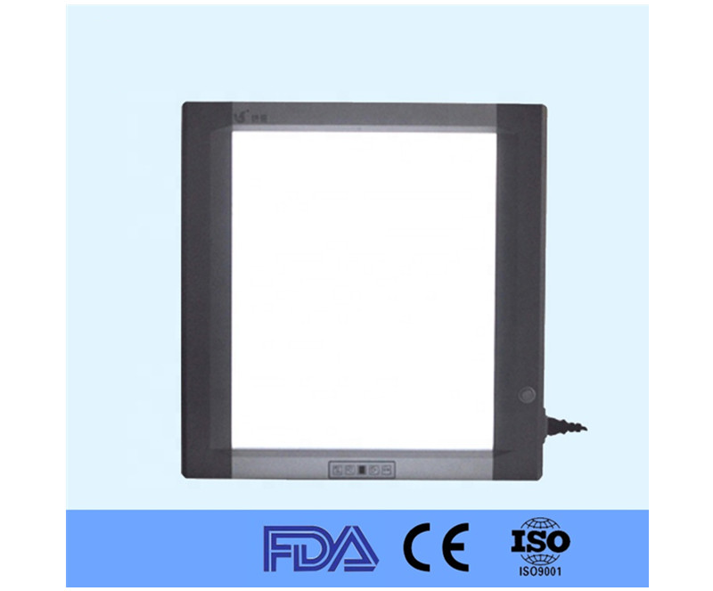 Hospital LED X Ray medical film viewer