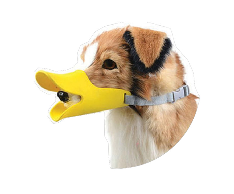 Silicone Muzzles