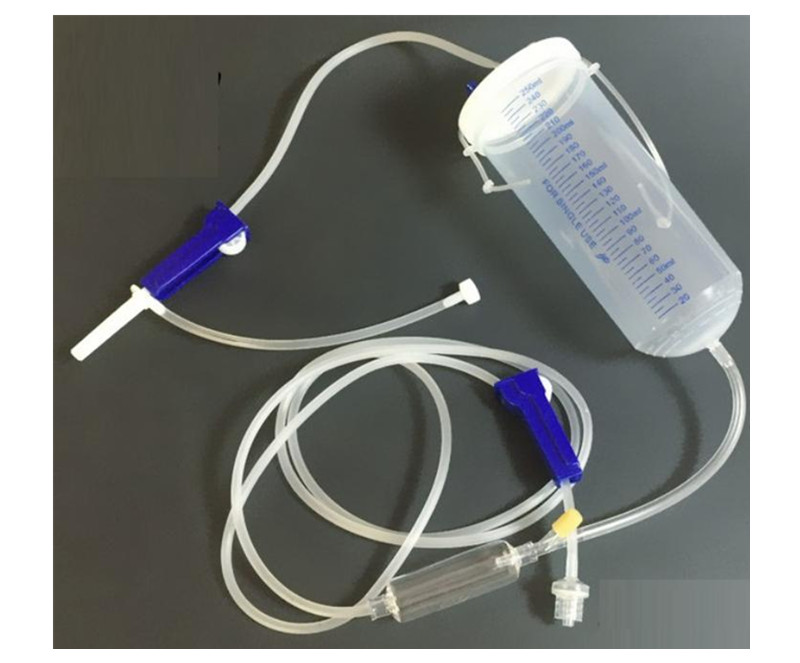 Disposable IV Set/Sryinge set