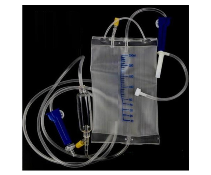 Disposable IV Set/Sryinge set