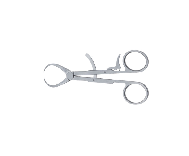 Pointed Reduction Forceps 301001 301002