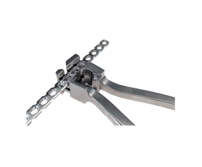 3.5mm Reconstruction Plate Plier