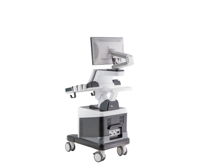 Wondcon WMV-T8-VET High-end Trolley Veterinary Color Doppler