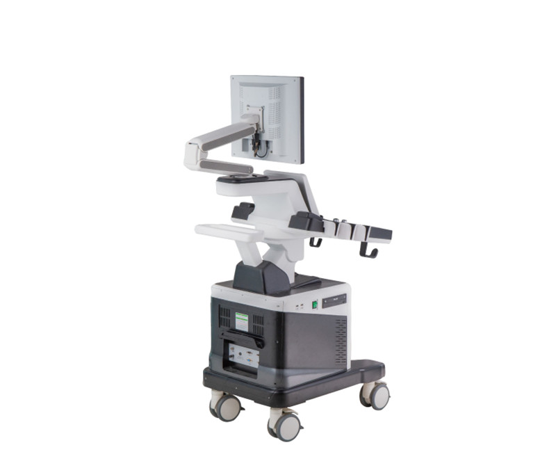 Wondcon WMV-T6-VET High-end Trolley Veterinary Color Doppler