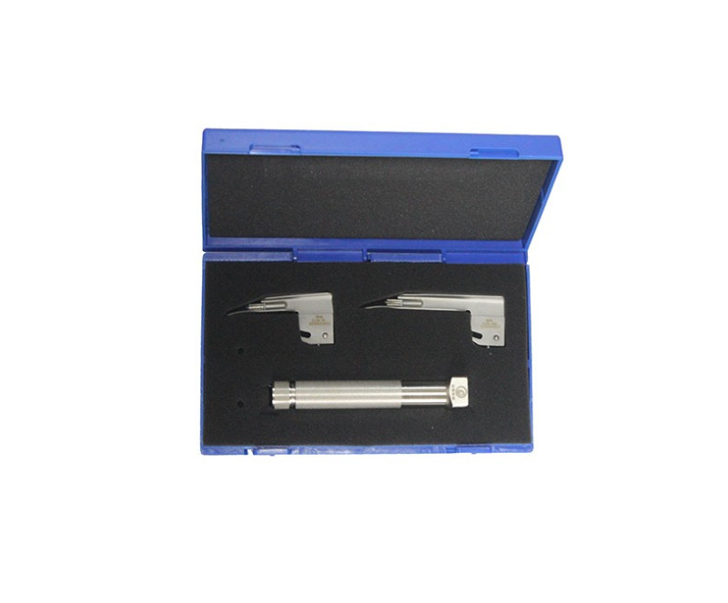 MJ-II/D bulb laryngoscope